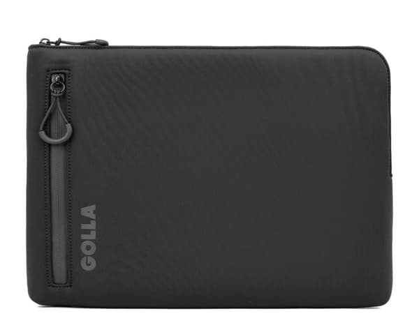 Laptop sleeve 13 inch, Black