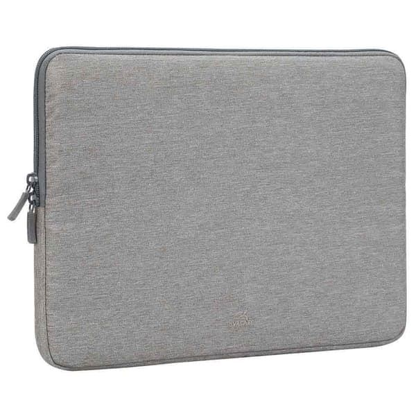 Rivacase 7703 13.3´´ Bærbar Computer Cover Grå