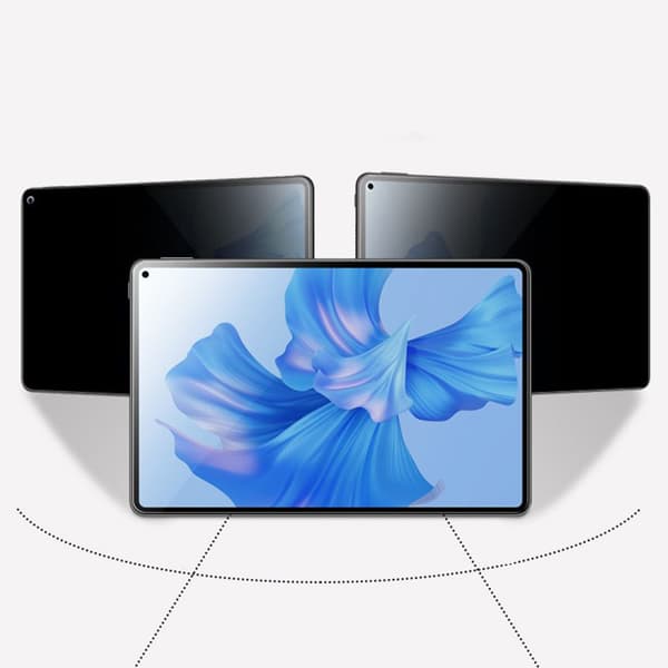 INF Privacy Screen Protector til Huawei & Honor Pad HUAWEI MatePad Pro-13.2Inches
