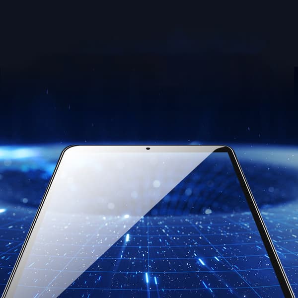 INF Privacy Screen Protector til Huawei & Honor Pad HUAWEI MatePad Pro-13.2Inches
