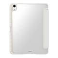 Miniatyrbilde 4 av 9: Beskyttelsesveske Baseus Minimalist for iPad Air 4/5 10,9-tommers (hvit)