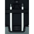 Miniatyrbilde 4 av 10: Ryggsekk for bærbar PC og nettbrett med USB-utgang The Mandalorian Svart