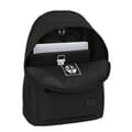 Miniatyrbilde 4 av 4: Laptop Ryggsekk The Mandalorian 14,1'' Svart