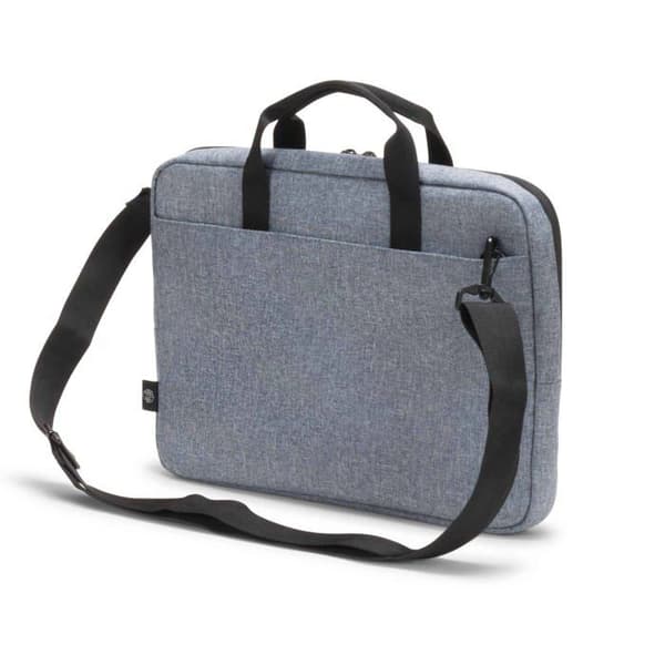 Laptopväska - DICOTA - Eco Motion D31872-RPET - RPET-material - Kompatibilitet 14"-15,6"