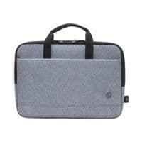 Laptopväska - DICOTA - Eco Motion D31872-RPET - RPET-material - Kompatibilitet 14"-15,6"