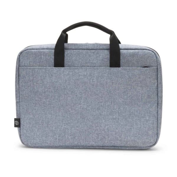 Laptopväska - DICOTA - Eco Motion D31872-RPET - RPET-material - Kompatibilitet 14"-15,6"