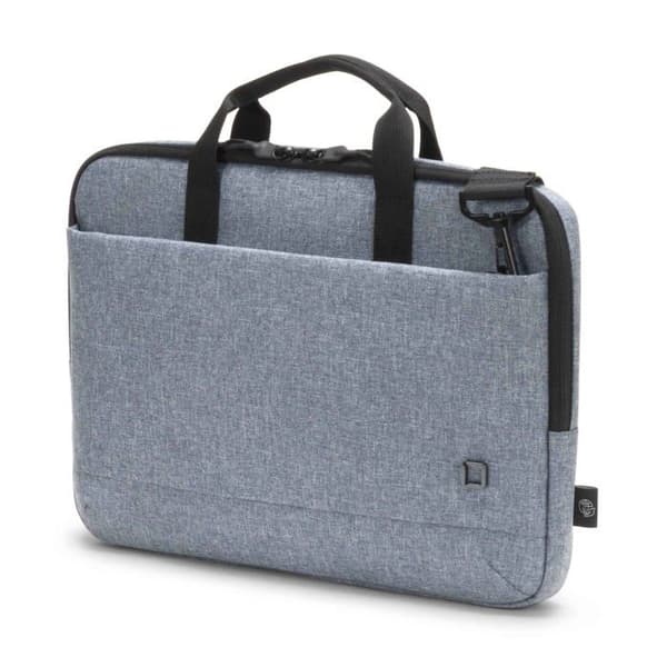 Laptopväska - DICOTA - Eco Motion D31872-RPET - RPET-material - Kompatibilitet 14"-15,6"