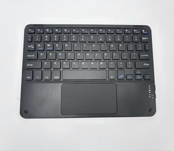 INF Slankt beskyttelsesdeksel med styreplategenskaper for iPad iPad 10.2/10.5 Inches