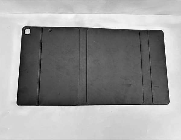 INF Slankt beskyttelsesdeksel med styreplategenskaper for iPad iPad 10.2/10.5 Inches