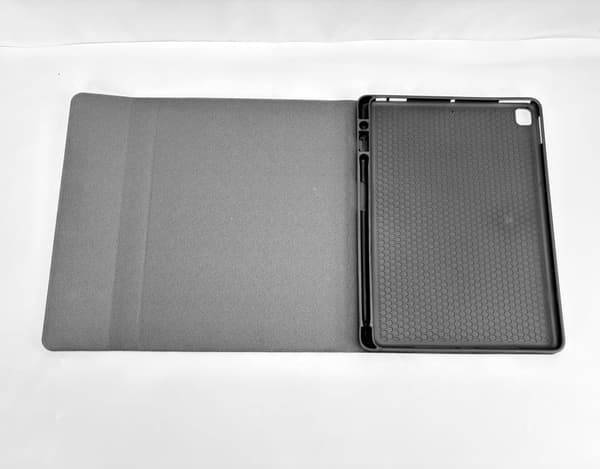 INF Slankt beskyttelsesdeksel med styreplategenskaper for iPad iPad 10.2/10.5 Inches