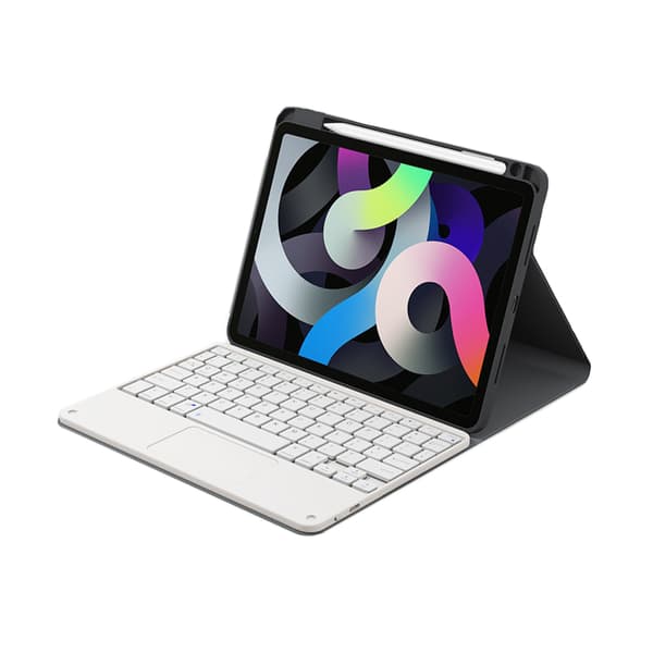 INF Slankt beskyttelsesdeksel med styreplategenskaper for iPad iPad 10 10.9 Inches