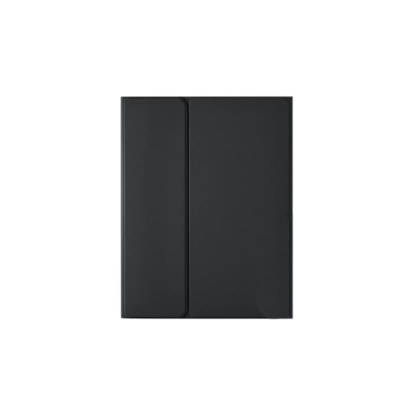 INF iPad Air 2-etui med baggrundsbelyst tastatur og touchpad iPad Pro 12.9 inches