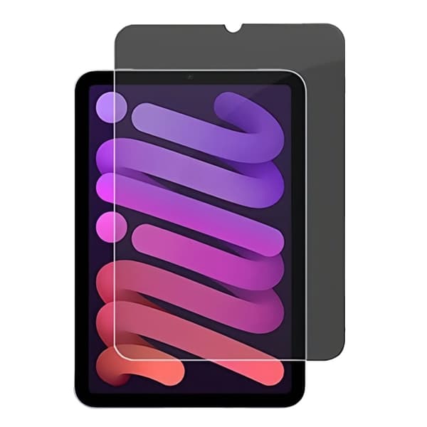 INF iPadin tietosuojansuoja iPad Mini7 A17 Pro 2024
