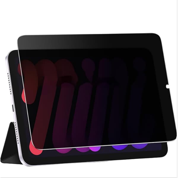 INF iPadin tietosuojansuoja iPad Mini7 A17 Pro 2024