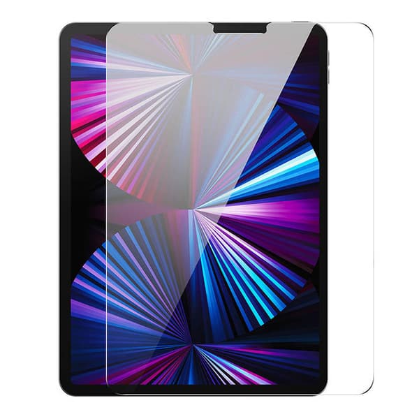 Herdet glass Baseus Corning 0,4 mm for Pas Pro 12,9"