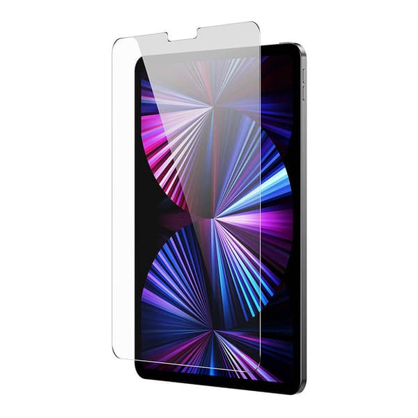 Herdet glass Baseus Corning 0,4 mm for Pas Pro 12,9"