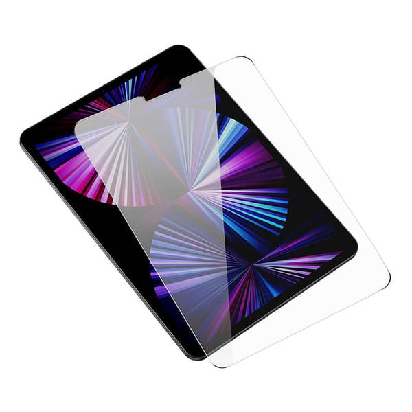 Herdet glass Baseus Corning 0,4 mm for Pas Pro 12,9"