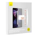 Miniatyrbilde 10 av 11: Herdet glass Baseus Corning 0,4 mm for Pad 10,2"/Air3 10,5"