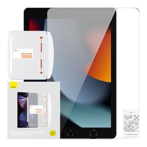 Hærdet glas Baseus Corning 0,4 mm til Pad 10,2"/Air3 10,5"