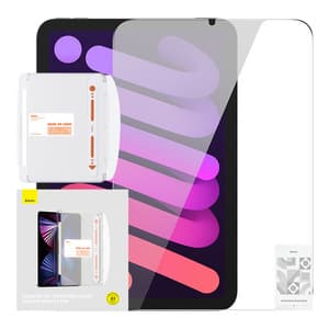 Hærdet glas Baseus Corning 0,4 mm til Pad Mini6 8,3"