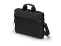 Miniatyrbild 2 av 3: Dicota Slim Case ONE Bag 35,56cm - 40,64cm Maximal dimension: 40,6 cm (16) svart