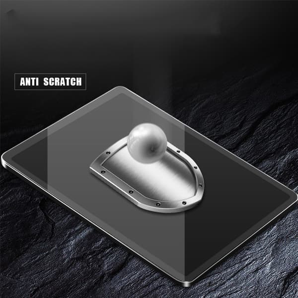 INF Skjermbeskytter for iPad, herdet glass iPad Pro 11 (2024)