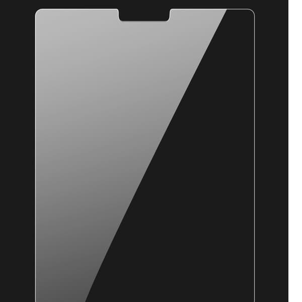 INF Skærmbeskytter til iPad, Hærdet Glas iPad Air 11 (2024)