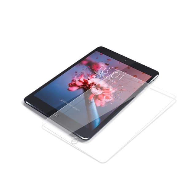 INF Skærmbeskytter til iPad, Hærdet Glas iPad Air 11 (2024)