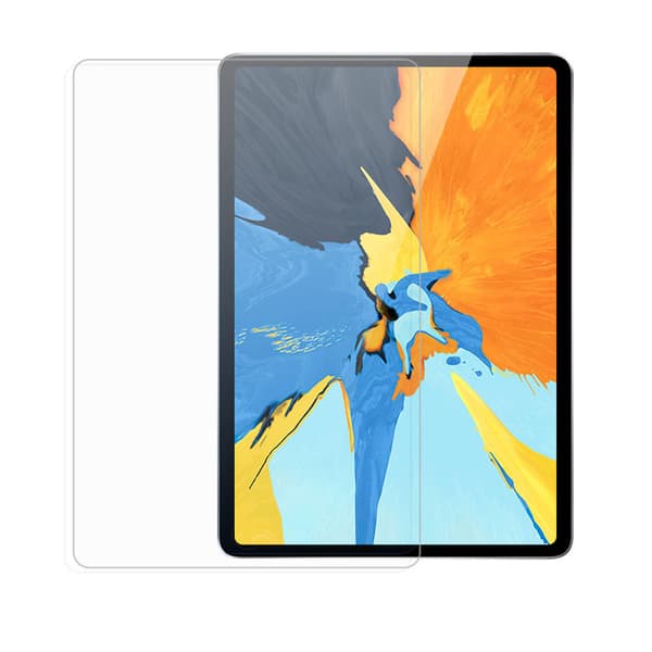 INF Skærmbeskytter til iPad, Hærdet Glas iPad Air 11 (2024)