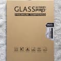 Miniatyrbilde 4 av 7: INF Skjermbeskytter til Mi Pad HD Klar Herdet Glass xiaomi pad 6 pro