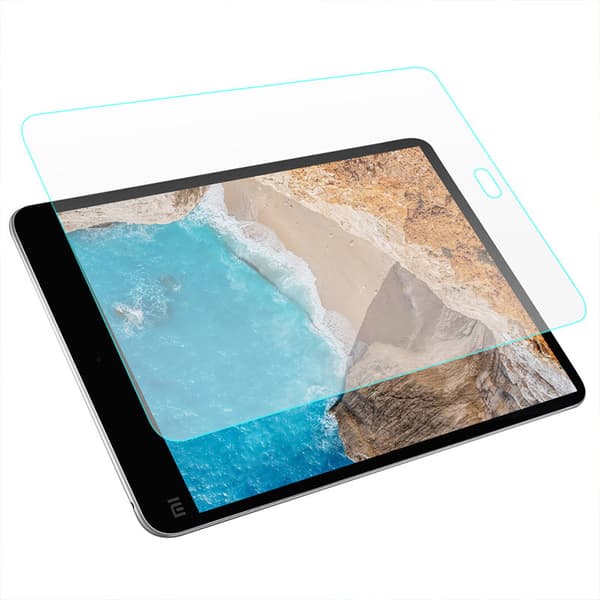 INF Skärmskydd för Mi Pad HD-klart härdat glas redmi pad 10.6 inches