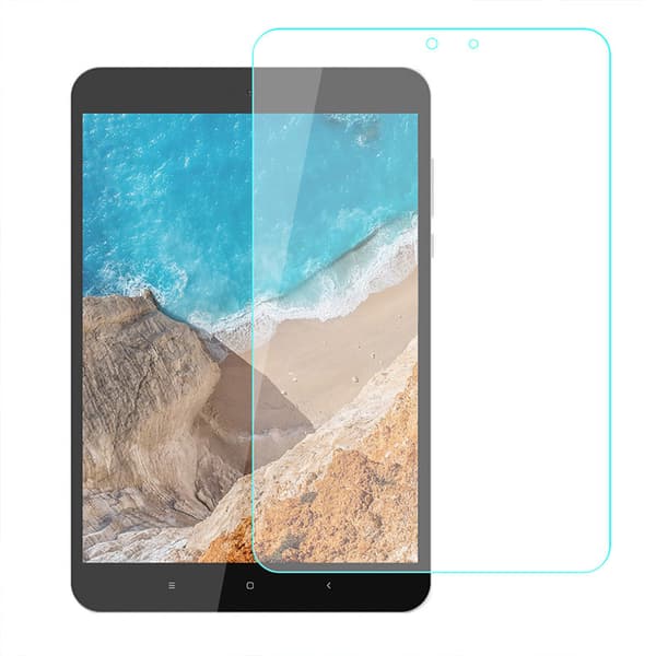 INF Skärmskydd för Mi Pad HD-klart härdat glas redmi pad 10.6 inches