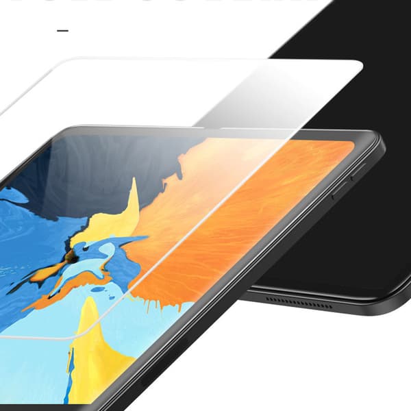 INF Skærmbeskytter af hærdet glas med blåt lys-filter til iPad iPad Mini 6
