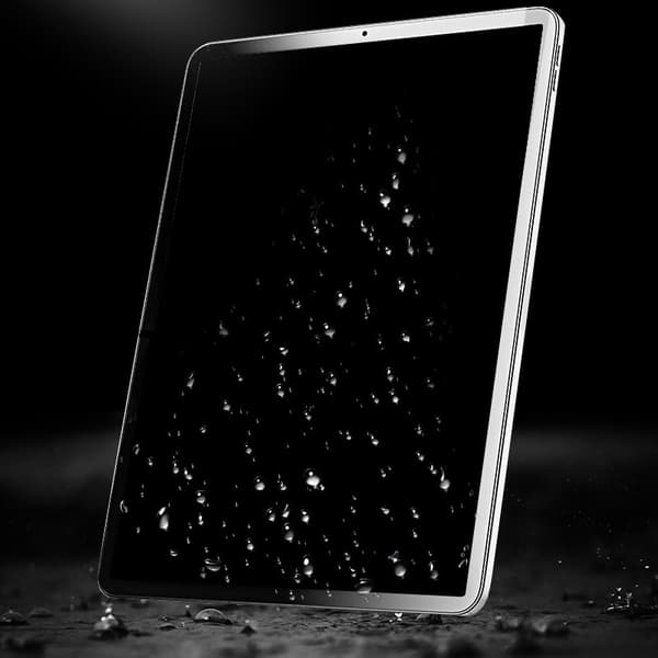 INF Skærmbeskytter af hærdet glas med blåt lys-filter til iPad iPad Air4(10.9Inches)