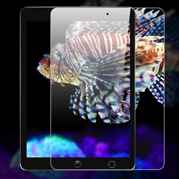 INF Skærmbeskytter af hærdet glas med blåt lys-filter til iPad iPad Air4(10.9Inches)