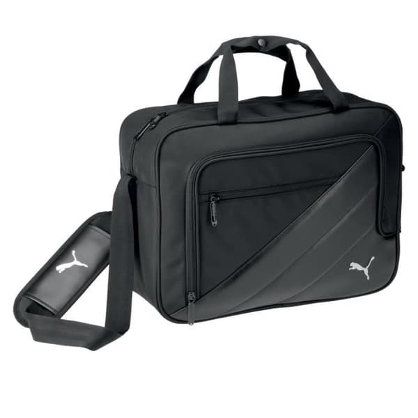 Datorväska Puma Team Messenger Bag