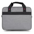 Miniatyrbild 3 av 8: Laptopväska - URBAN FACTORY - MTE14UF - 13''/14'' - USB-port - Gråmelerad
