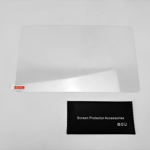 INF Skjermbeskytter i herdet glass til Samsung Galaxy Tab A 10.5" 2018