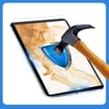 Miniatyrbild 2 av 4: INF Skärmskydd för Samsung Galaxy Tab S8 Ultra 14,6" - Härdat glas