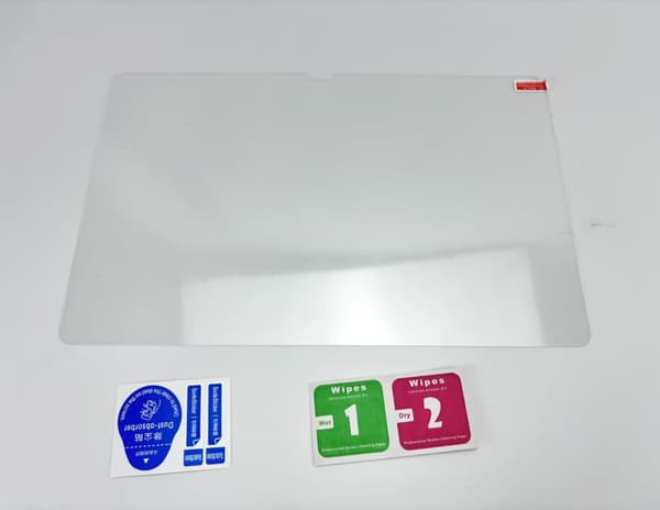 INF Skärmskydd för Samsung Galaxy Tab S9+