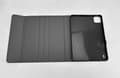 Miniatyrbilde 6 av 8: INF Tablet Keyboard Case for Xiaomi Pad 7/7Pro - Avtakbart trådløst Bluetooth-tastatur, berøringsplate, svart
