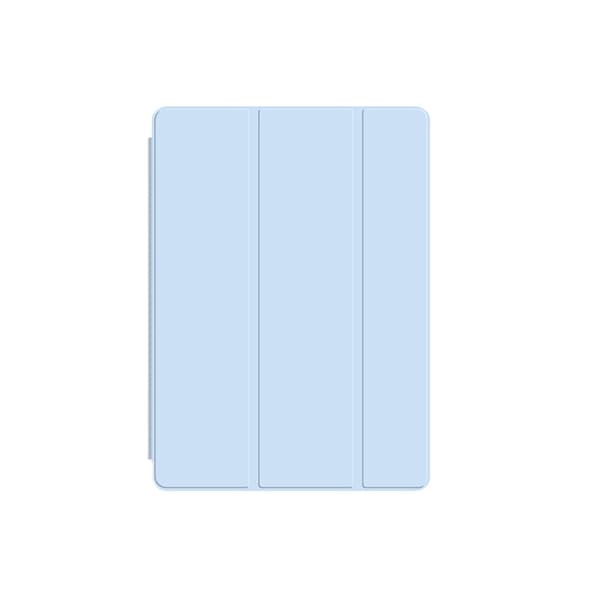 INF Tablet Keyboard Case for Xiaomi Pad 6/6 Pro - Mist Blue