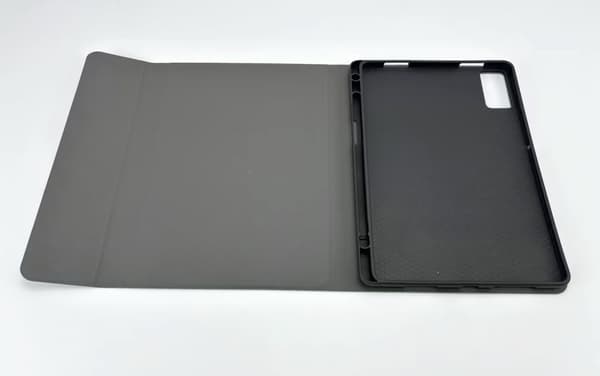 INF Tablet Keyboard Case för Xiaomi Redmi SE (11-tum) - Svart