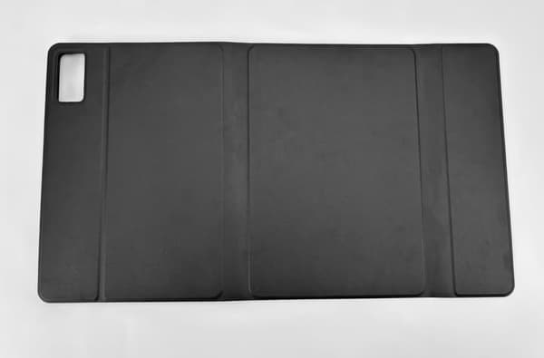 INF Tablet Keyboard Case för Xiaomi Redmi SE (11-tum) - Svart