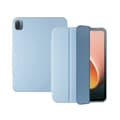 Miniatyrbilde 3 av 4: INF Beskyttelsesdeksel til Redmi Pro 12.1 - Blåis - Tri-Fold-stativ, Auto Sleep/Wake