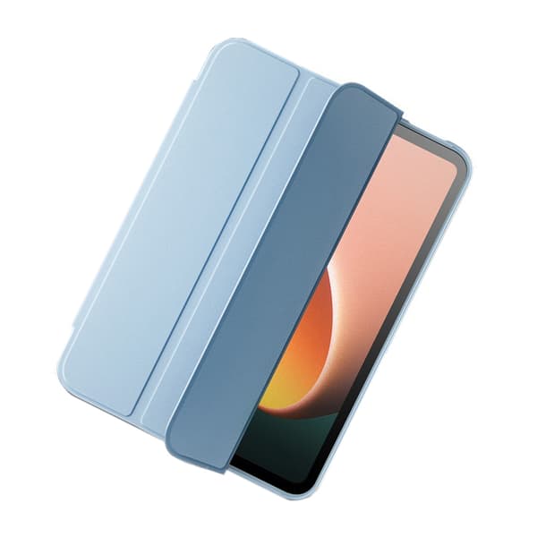 INF Beskyttelsesetui til Xiaomi Redmi Pad 10.6 - Blå