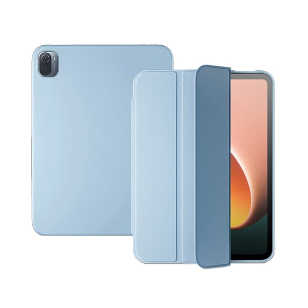 INF Beskyttelsesetui til Xiaomi Redmi Pad 10.6 - Blå