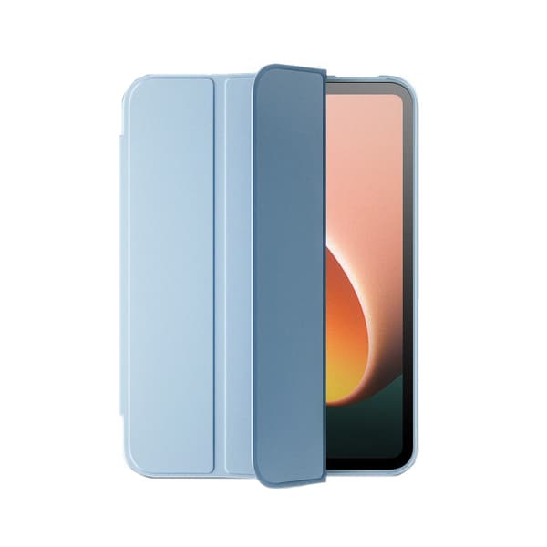 INF Beskyttelsesetui til Xiaomi Redmi Pad 10.6 - Blå