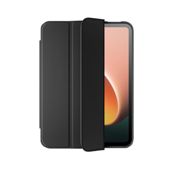 INF Beskyttende etui til Xiaomi Pad 5 [12.4] - Mystisk svart