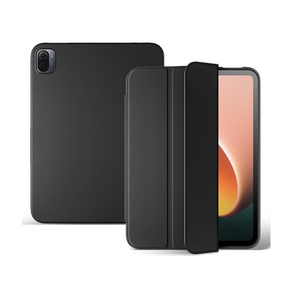 INF Beskyttende etui til Xiaomi Pad 5 [12.4] - Mystisk svart
